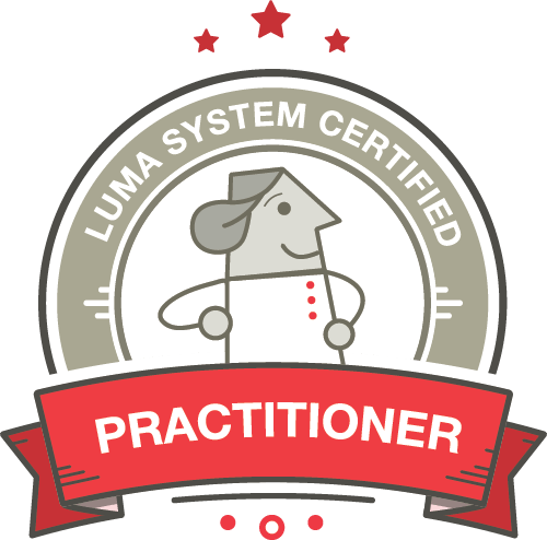 LUMA Institute Certified Practitioner